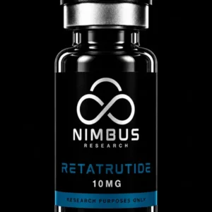 Retatrutide 10mg