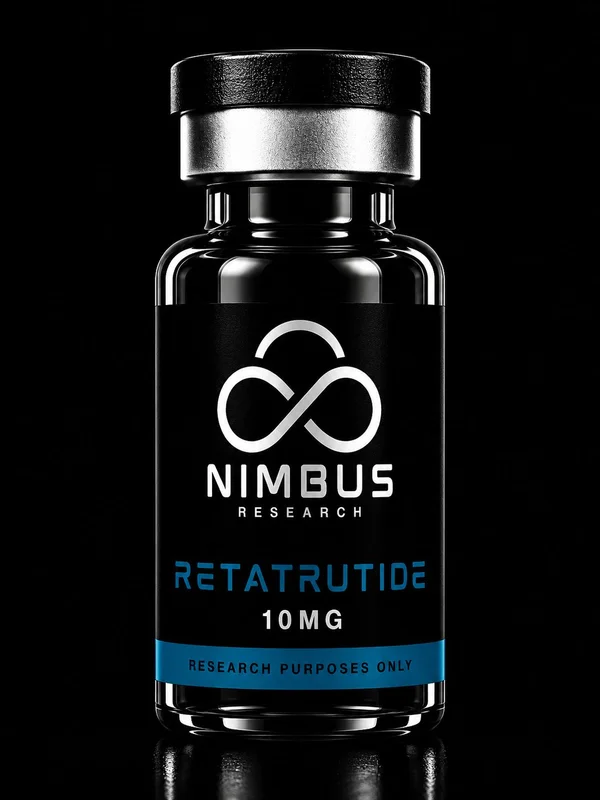 Retatrutide 10mg