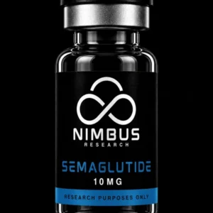 Semaglutide 10mg