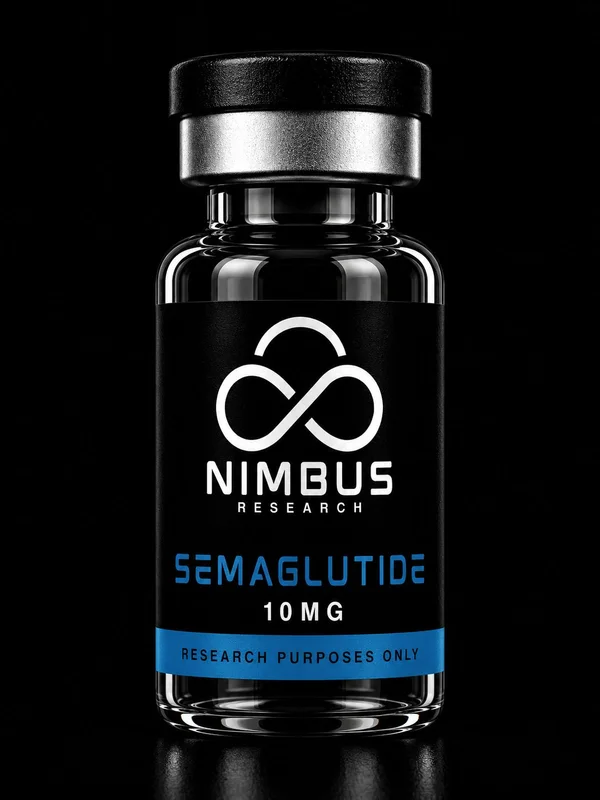 Semaglutide 10mg