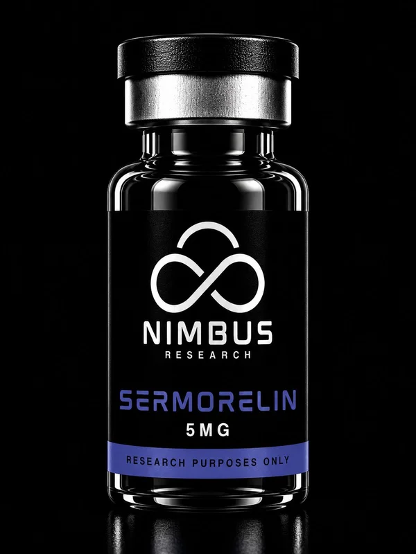Sermorelin 5mg