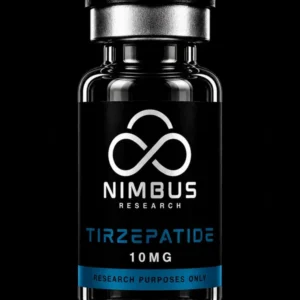 Tirzepatide 10mg