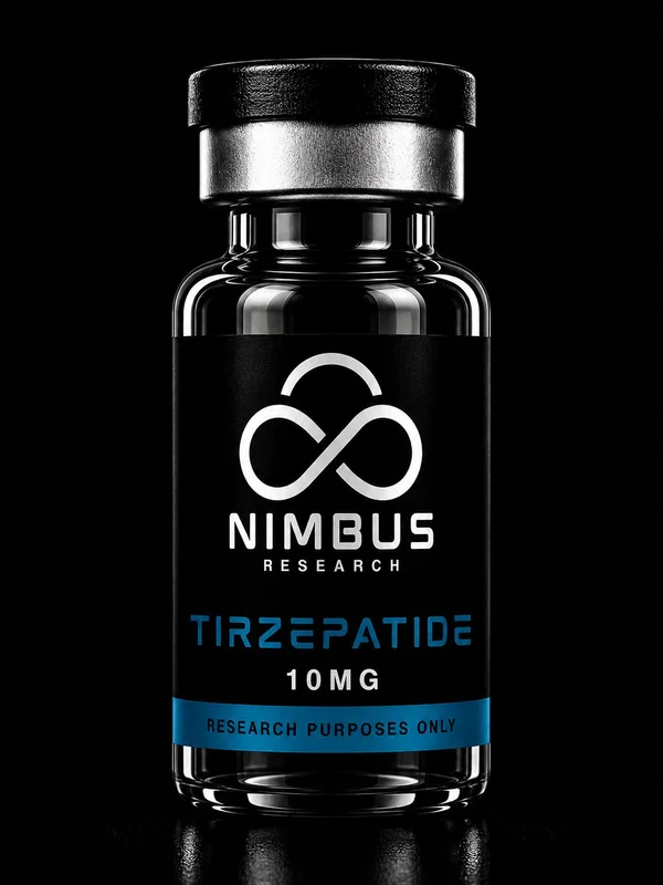 Tirzepatide 10mg